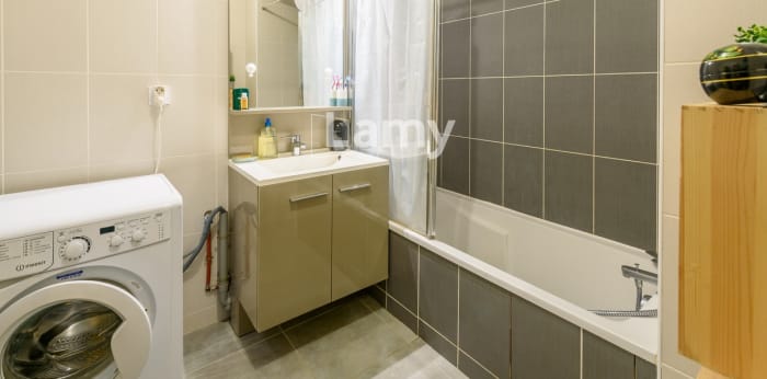 Image 8 sur 10 - Appartement  ·  Vente · Blagnac (31700) · 3 pièces · 69m²