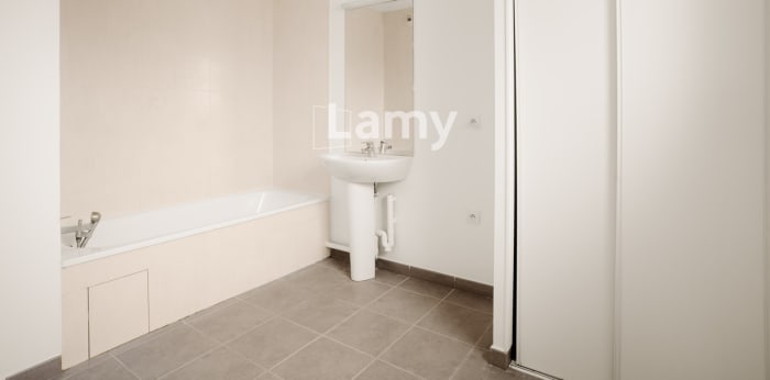 Image 11 sur 11 - Appartement  ·  Vente · Lyon (69009) · 3 pièces · 71m²