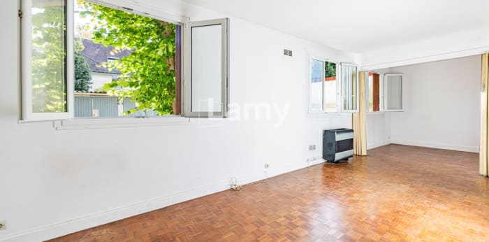 Image 1 sur 11 - Appartement  ·  Vente · Montreuil (93100) · 2 pièces · 35m²