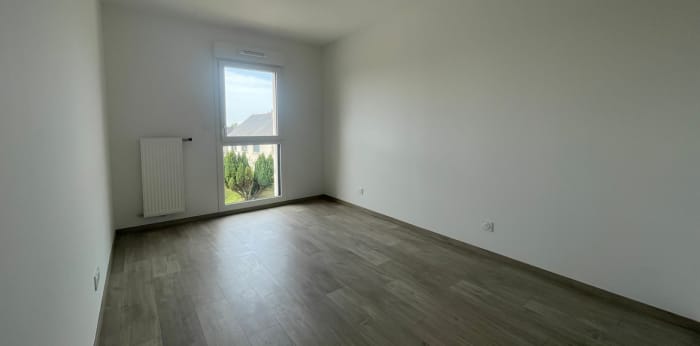 Image 8 sur 8 - Appartement  ·  Vente · Chevaigne (35250) · 3 pièces · 69m²