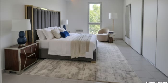 Image 11 sur 19 - Appartement  ·  Vente · Toulouse (31400) · 4 pièces · 85m²