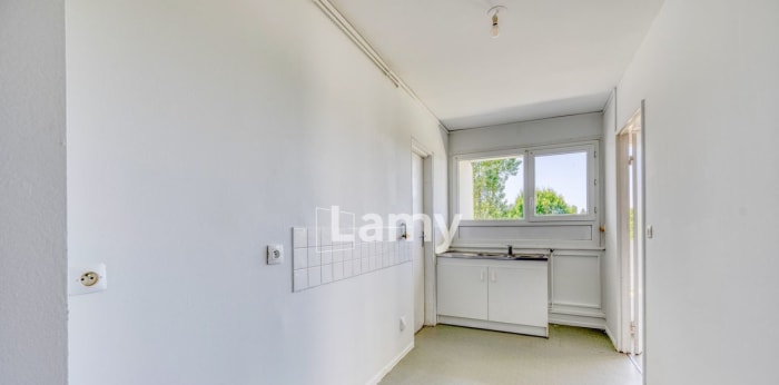 Image 5 sur 13 - Appartement  ·  Vente · Lormont (33310) · 3 pièces · 65m²