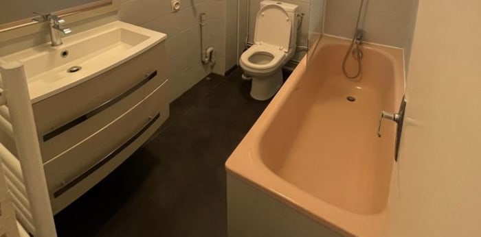 Image 4 sur 8 - Appartement  ·  Vente · Nantes (44000) · 1 pièce · 33m²