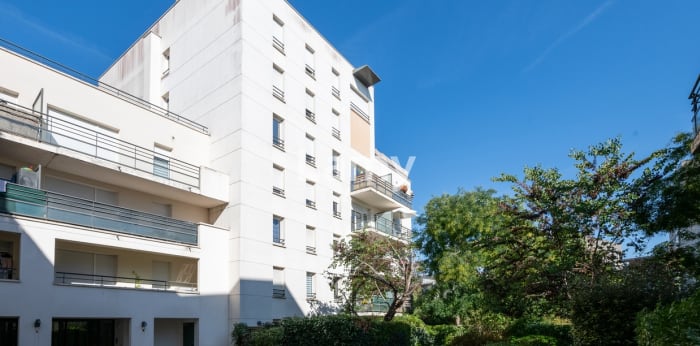Image 9 sur 9 - Appartement  ·  Vente · Cergy (95800) · 2 pièces · 45m²