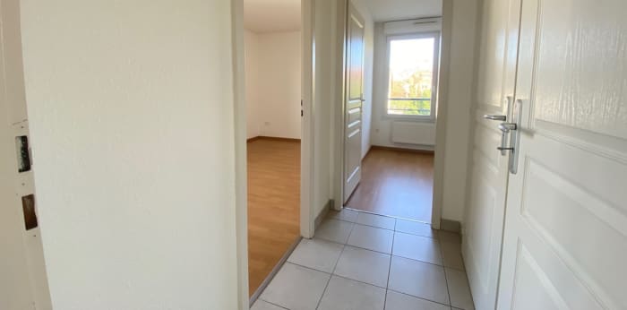 Image 9 sur 11 - Appartement  ·  Vente · Haguenau (67500) · 3 pièces · 68m²