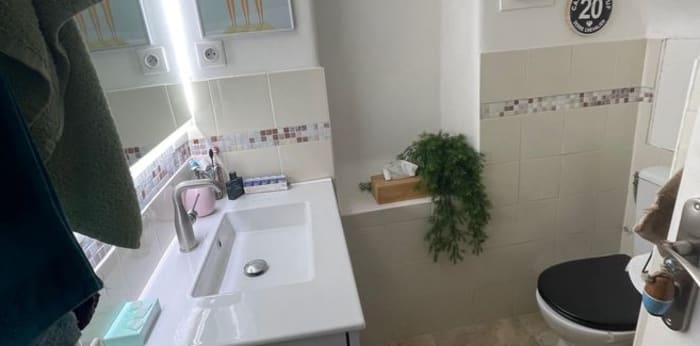 Image 5 sur 19 - Appartement  ·  Vente · Paris (75005) · 2 pièces · 40m²