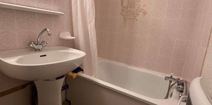 Image 8 sur 8 - Appartement  ·  Vente · Allos (04260) · 2 pièces · 27m²