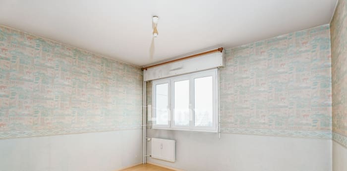 Image 3 sur 4 - Appartement  ·  Vente · Dijon (21000) · 2 pièces · 49m²