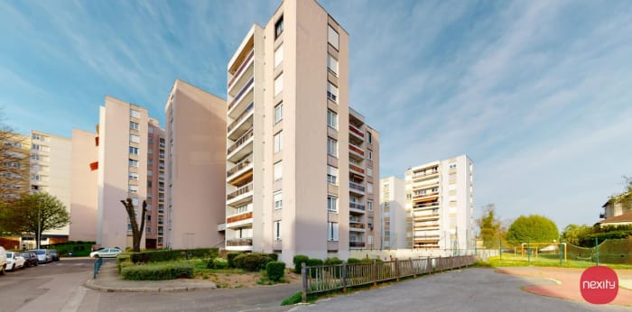 Image 1 sur 7 - Appartement  ·  Vente · Vesoul (70000) · 3 pièces · 70m²