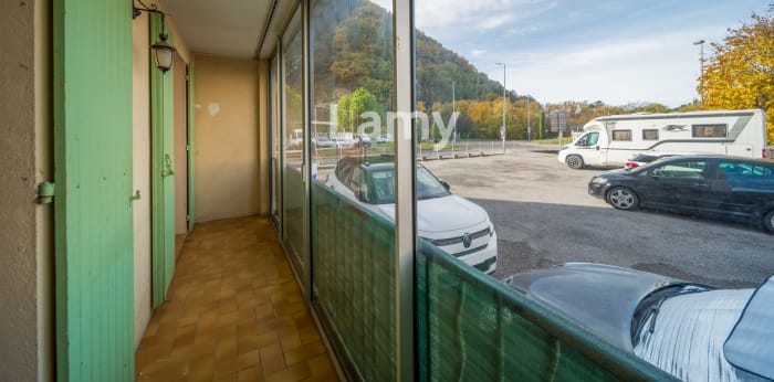 Image 6 sur 6 - Appartement  ·  Vente · Digne Les Bains (04000) · 2 pièces · 32m²
