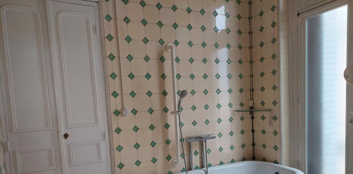 Image 12 sur 14 - Appartement  ·  Vente · Ales (30100) · 5 pièces · 156m²