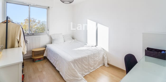 Image 5 sur 10 - Appartement  ·  Vente · Dijon (21000) · 2 pièces · 36m²