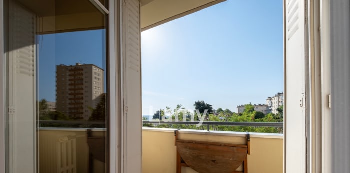 Image 5 sur 22 - Appartement  ·  Vente · Toulouse (31500) · 3 pièces · 52m²
