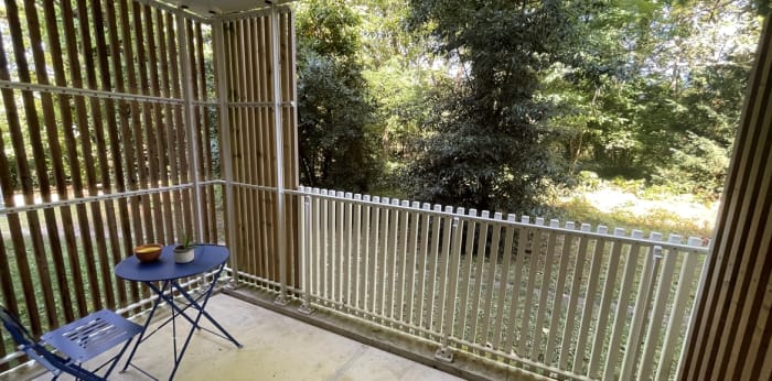 Image 5 sur 5 - Appartement  ·  Vente · Villenave D Ornon (33140) · 2 pièces · 40m²