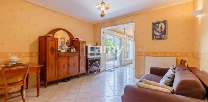 Image 4 sur 15 - Maison/villa  ·  Vente · Les Sables D Olonne (85100) · 6 pièces · 138m²
