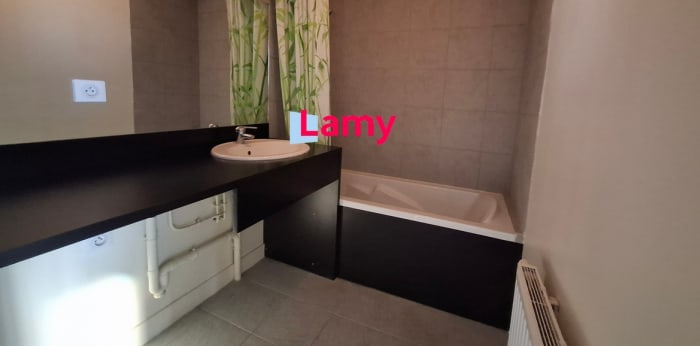 Image 9 sur 12 - Appartement  ·  Vente · Limoges (87000) · 3 pièces · 55m²