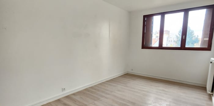 Image 5 sur 13 - Appartement  ·  Vente · Vincennes (94300) · 3 pièces · 59m²