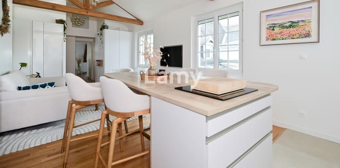 Image 4 sur 12 - Appartement  ·  Vente · Orleans (45000) · 2 pièces · 51m²