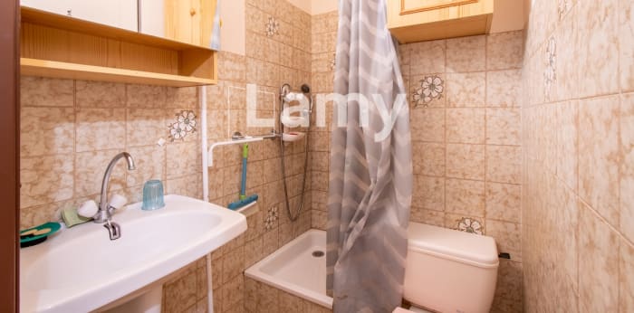 Image 6 sur 6 - Appartement  ·  Vente · Le Grau Du Roi (30240) · 1 pièce · 19m²