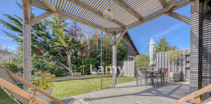 Image 16 sur 16 - Maison/villa  ·  Vente · Annecy (74940) · 5 pièces · 116m²