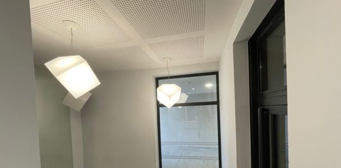 Image 14 sur 19 - Appartement  ·  Vente · Montpellier (34070) · 2 pièces · 37m²