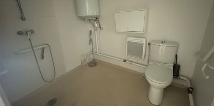 Image 6 sur 7 - Appartement  ·  Vente · Rosny Sous Bois (93110) · 1 pièce · 25m²