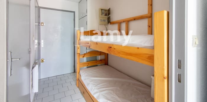 Image 5 sur 6 - Appartement  ·  Vente · Le Grau Du Roi (30240) · 1 pièce · 20m²