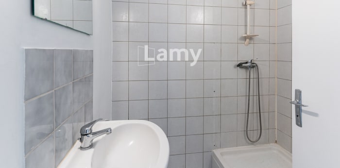 Image 9 sur 10 - Appartement  ·  Vente · Metz (57000) · 2 pièces · 43m²