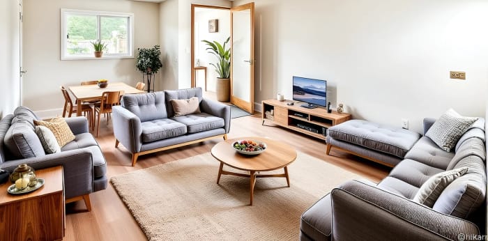 Image 8 sur 15 - Appartement  ·  Vente · Orleans (45000) · 1 pièce · 31m²