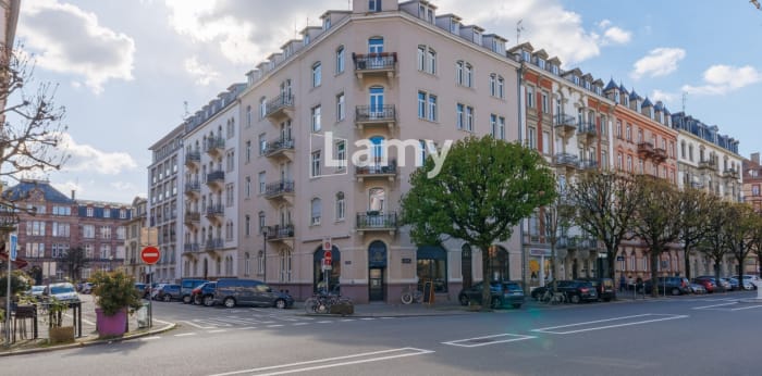 Image 9 sur 9 - Appartement  ·  Vente · Strasbourg (67000) · 4 pièces · 134m²