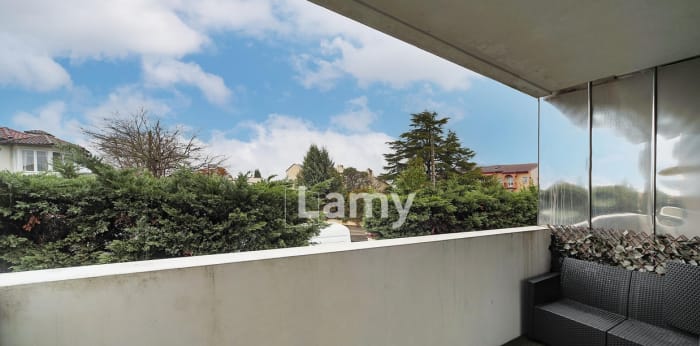 Image 8 sur 8 - Appartement  ·  Vente · Tournefeuille (31170) · 3 pièces · 62m²