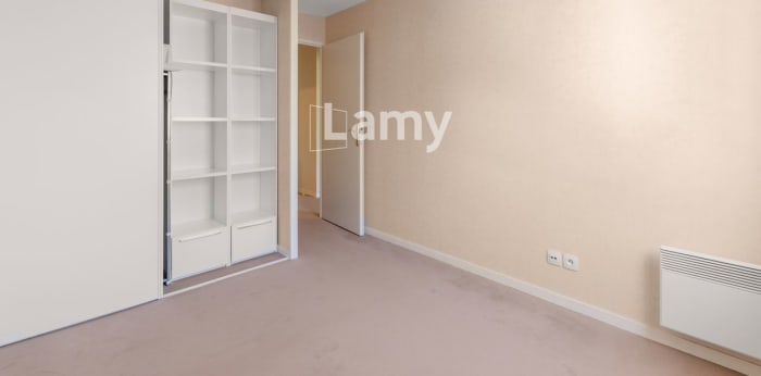 Image 4 sur 6 - Appartement  ·  Vente · Val De Reuil (27100) · 2 pièces · 40m²