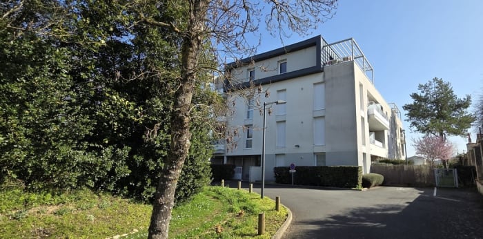 Image 4 sur 4 - Appartement  ·  Vente · La Rochelle (17000) · 2 pièces · 41m²