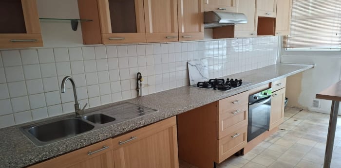 Image 2 sur 11 - Appartement  ·  Vente · Poissy (78300) · 5 pièces · 93m²