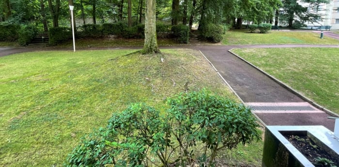 Image 9 sur 10 - Appartement  ·  Vente · Poissy (78300) · 2 pièces · 63m²