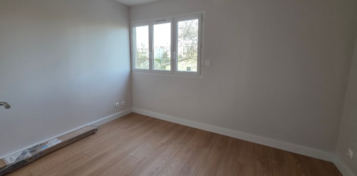 Image 9 sur 12 - Appartement  ·  Vente · Bordeaux (33200) · 4 pièces · 67m²