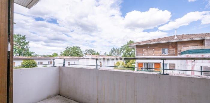 Image 7 sur 8 - Appartement  ·  Vente · Le Haillan (33185) · 3 pièces · 67m²