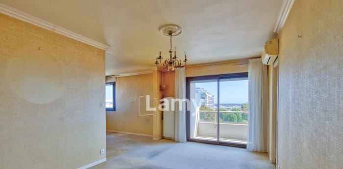 Image 4 sur 10 - Appartement  ·  Vente · Royan (17200) · 3 pièces · 54m²