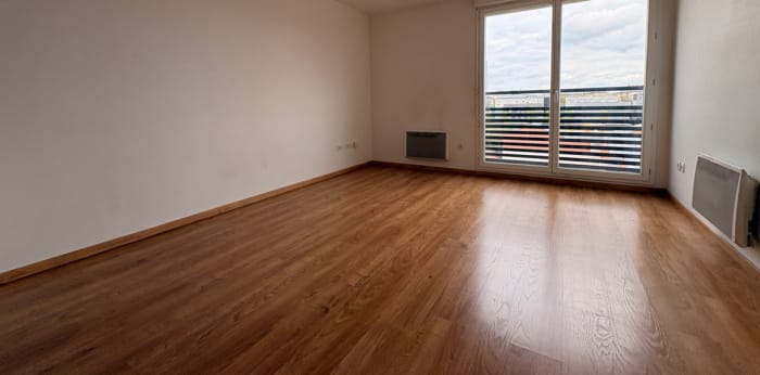 Image 8 sur 10 - Appartement  ·  Vente · Reims (51100) · 2 pièces · 44m²