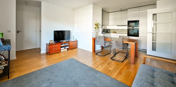 Image 4 sur 10 - Appartement  ·  Vente · Le Chesnay (78150) · 3 pièces · 61m²