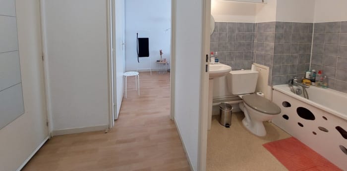 Image 6 sur 6 - Appartement  ·  Vente · Merignac (33700) · 2 pièces · 47m²