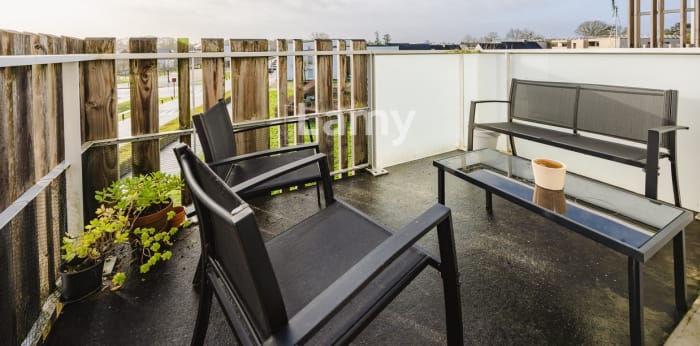 Image 4 sur 9 - Appartement  ·  Vente · St Gilles (35590) · 3 pièces · 62m²