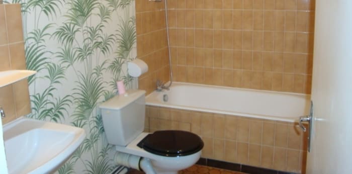 Image 4 sur 4 - Appartement  ·  Vente · Auxerre (89000) · 1 pièce · 32m²