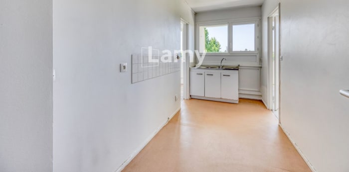 Image 10 sur 13 - Appartement  ·  Vente · Lormont (33310) · 3 pièces · 66m²