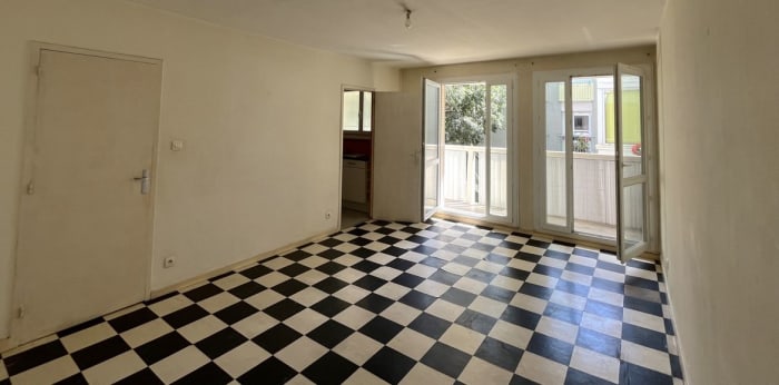 Image 5 sur 12 - Appartement  ·  Vente · Toulouse (31500) · 2 pièces · 49m²