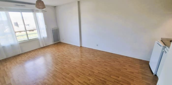 Image 7 sur 15 - Appartement  ·  Vente · Vannes (56000) · 1 pièce · 26m²