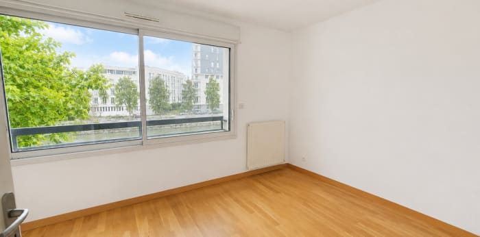 Image 3 sur 4 - Appartement  ·  Vente · Rennes (35000) · 61m²