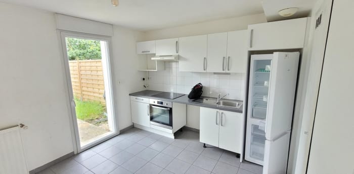 Image 1 sur 14 - Maison/villa  ·  Vente · Coueron (44220) · 5 pièces · 85m²