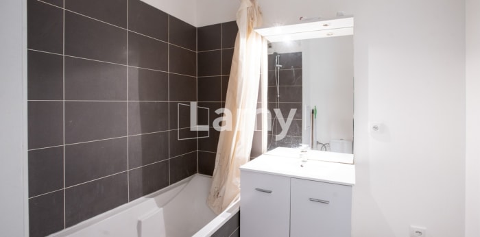 Image 9 sur 9 - Appartement  ·  Vente · Le Plessis Bouchard (95130) · 2 pièces · 52m²