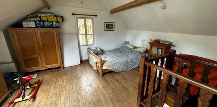 Image 7 sur 10 - Appartement  ·  Vente · Thorame Haute (04170) · 2 pièces · 32m²